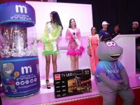 Lotería de Oriente sorteó premios del concurso “Escanea y Gana en Carnaval”.