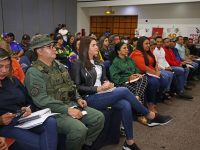 Estado Mayor de Alimentación ejecuta estrategias que fortalecen distribución de alimentos en Monagas.