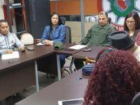 PSUV Monagas organiza cronograma de actividades en homenaje al Comandante Chávez.