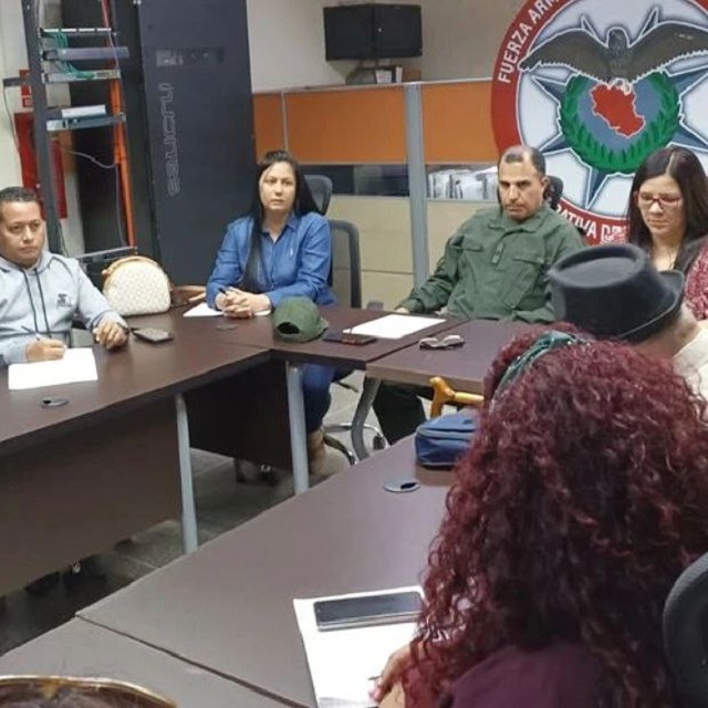 PSUV Monagas organiza cronograma de actividades en homenaje al Comandante Chávez.