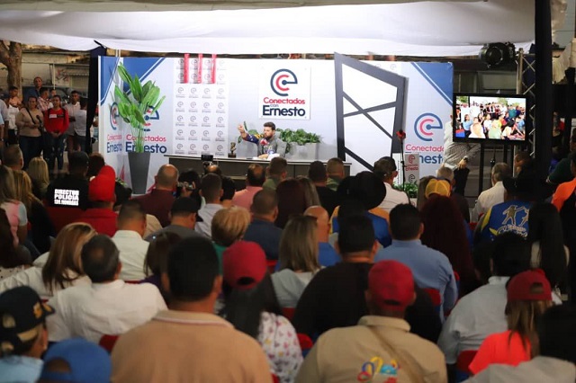 Intervendrán a 1.600 pacientes en cinco días de plan quirúrgico en Monagas.