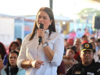 Organizan cronograma para la celebración de la Semana Santa en Maturín.