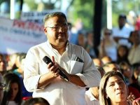 Más de 30 mil familias en Alto de Los Godos favorecidas con reactivación de 75 pozos.