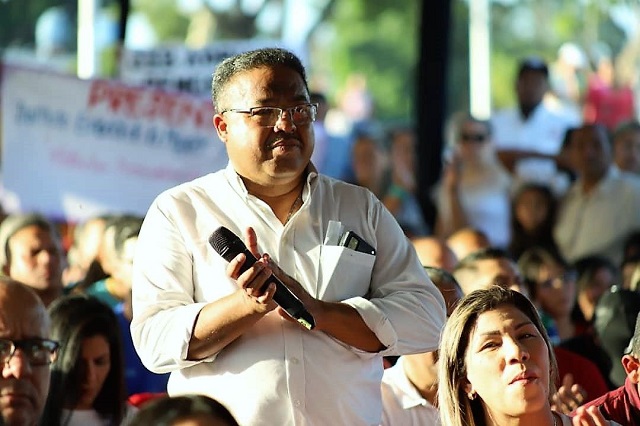 Más de 30 mil familias en Alto de Los Godos favorecidas con reactivación de 75 pozos.