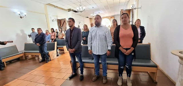 Celebran los 305 años de la fundación de San Félix en el municipio Cedeño