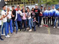 Atletas monaguenses de artes marciales disputarán cupos en la selección nacional