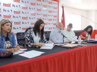 PSUV Monagas realiza reunión conjunta con la Juventud y el Consejo Político Regional