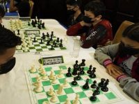 Más de 300 atletas participarán en Campeonato Nacional de Ajedrez Infantil en Monagas