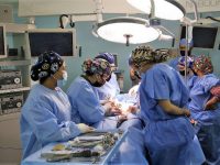 Plan quirúrgico en Monagas trajo esperanza de vida a mil 647 pacientes