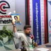 “Respaldamos de manera total las acciones del presidente Nicolás Maduro”, aseguró el gobernador Ernesto Luna