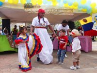 Alcaldía de Maturín conmemora Día Internacional del Síndrome de Down