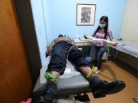 En el Cardiovascular de Oriente atendieron más de 4 mil pacientes en tres meses