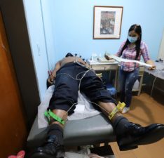 En el Cardiovascular de Oriente atendieron más de 4 mil pacientes en tres meses