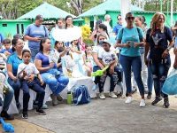 Alcaldía de Maturín celebra el Día Internacional de concienciación sobre el autismo