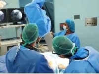 Monagas continúa implantación de marcapasos gratis aportados por Min-Salud