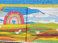 “Respetemos y seamos partícipes de la inclusión en la sociedad que queremos”