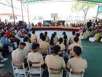 Clsem y Municipalidad de Maturín conmemoran 61 años del asesinato de Guerra y Millán