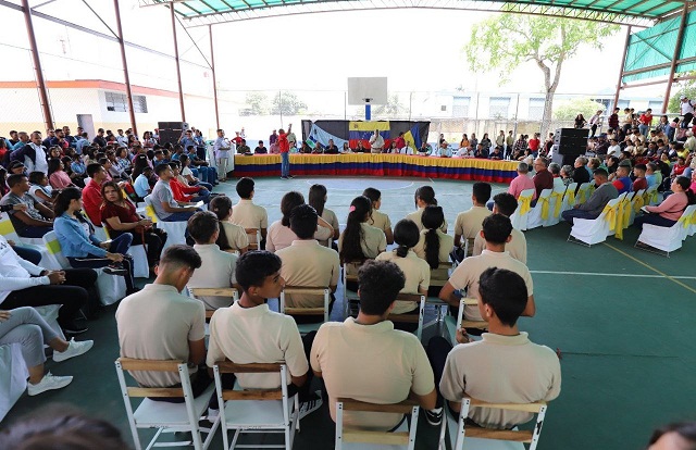 Clsem y Municipalidad de Maturín conmemoran 61 años del asesinato de Guerra y Millán