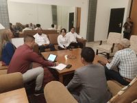 Pdvsa y Mintur desarrollarán  alianzas estratégicas para impulsar el turismo