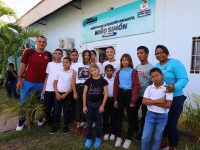 Brindan atención a niños de educación especial que participarán en juegos nacionales