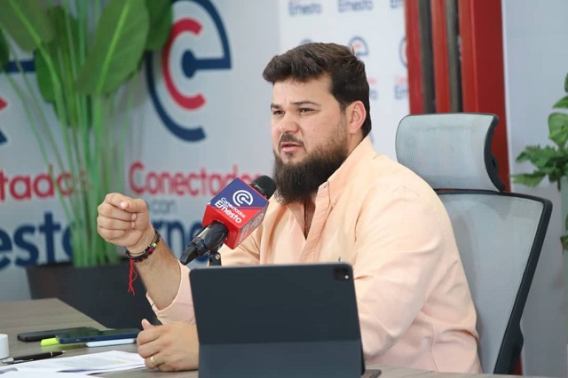 En junio estará lista la Emergencia de Adultos del hospital central de Maturín