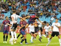 Más de 24 mil 900 aficionados asistieron a la Joya de Oriente para apoyar al Monagas SC.