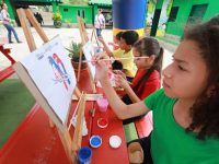 Alcaldía de Maturín realiza actividad especial por el Día de la Diversidad Biológica.