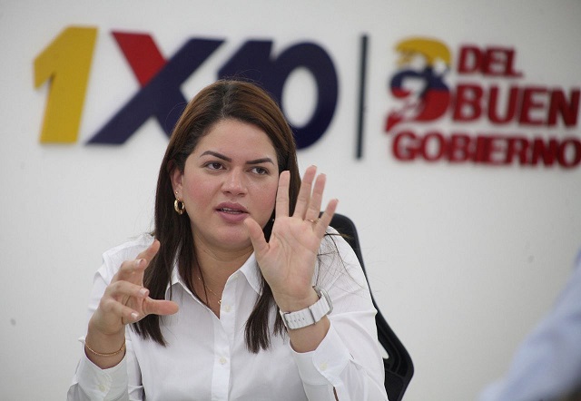 Programa de Mitigación de Riesgos ha atendido 18 caños de Maturín en 30 días.