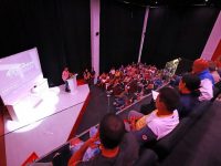 Dictan foro sobre mecanismos de financiamiento para emprendedores monaguenses.