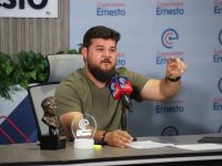 Avanza iluminación de 141 calles en los 11 sectores del eje La Puente de Maturín.