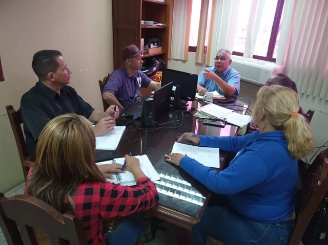 Municipio Ezequiel Zamora se suma al Plan Quirúrgico nacional.