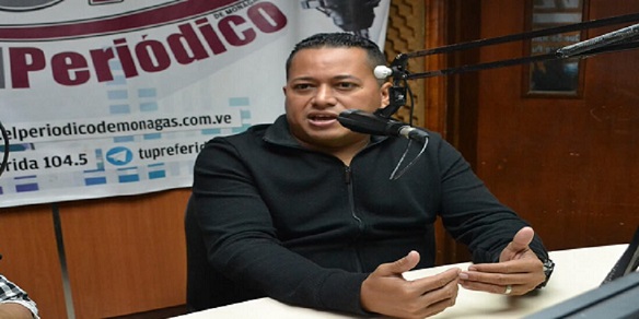 Astudillo: Los chavistas siempre estamos preparados para una contienda electoral y por eso ganamos