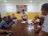 Garantizan transporte gratuito para juego del Monagas SC en Copa Libertadores.