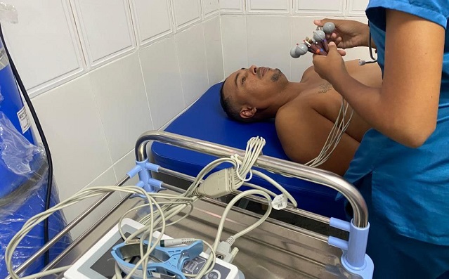 Este miércoles activan Plan Quirúrgico Nacional en ocho hospitales de Monagas