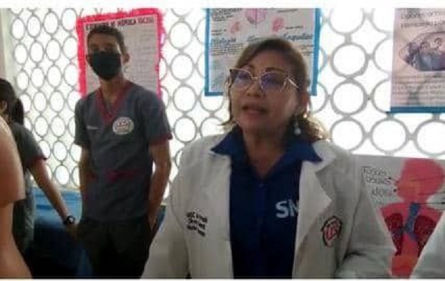 Universidad de Ciencias de la Salud ofrece 1.600 cupos en Monagas