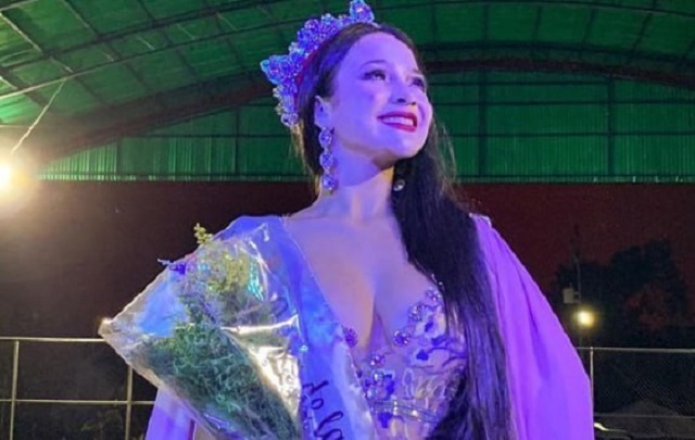 “Les muestro un poco de lo que fueron las Ferias Patronales del Corozo”, expresó la alcaldesa Ana Fuentes en sus redes sociales, señalando que el pueblo de la parroquia El Corozo disfrutó de actividades religiosas, recreativas y culturales en las fiestas de su patrono.