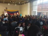 Más de 300 personas reciben charla sobre acoso escolar y sexual en el Icum