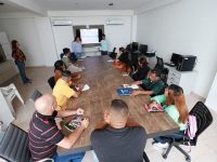 Alcaldesa Ana Fuentes instruyó revisar ordenanzas municipales de Maturín.