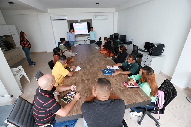 Alcaldesa Ana Fuentes instruyó revisar ordenanzas municipales de Maturín.