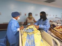 ﻿Se eleva a 50 el número de marcapasos implantados en Monagas en 2023.