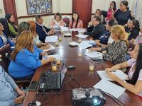 Inician en Monagas discusión del proyecto de ley para prevenir enfermedades de transmisión sexual.