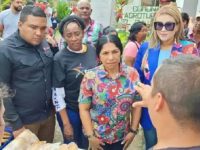 Realizan en el municipio Caripe el primer encuentro de Turismo comunal.