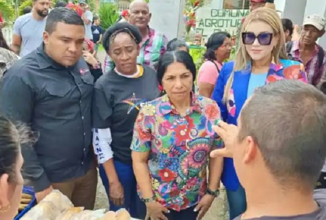 Realizan en el municipio Caripe el primer encuentro de Turismo comunal.