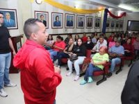 APC Monagas y el Mippci gestionan más de 350 certificados de PNI .
