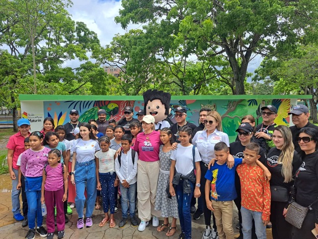 Monagas apuntala su desarrollo económico con turismo sustentable y social.