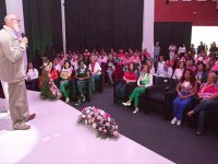 Instalada Red Parlamentaria Bolivariana de Mujeres en Monagas.