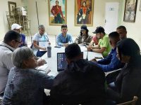 Arrancan preparativos para XXV Festival Internacional Sol de Caicara.