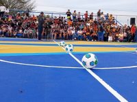 Atletas monaguenses consiguieron 10 medallas de oro, 16 de plata y 15 de bronce entre abril y junio.