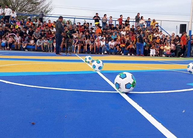 Atletas monaguenses consiguieron 10 medallas de oro, 16 de plata y 15 de bronce entre abril y junio.