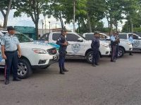 Más de 3.600 funcionarios celebran este domingo el Día Nacional del Policía en Monagas.